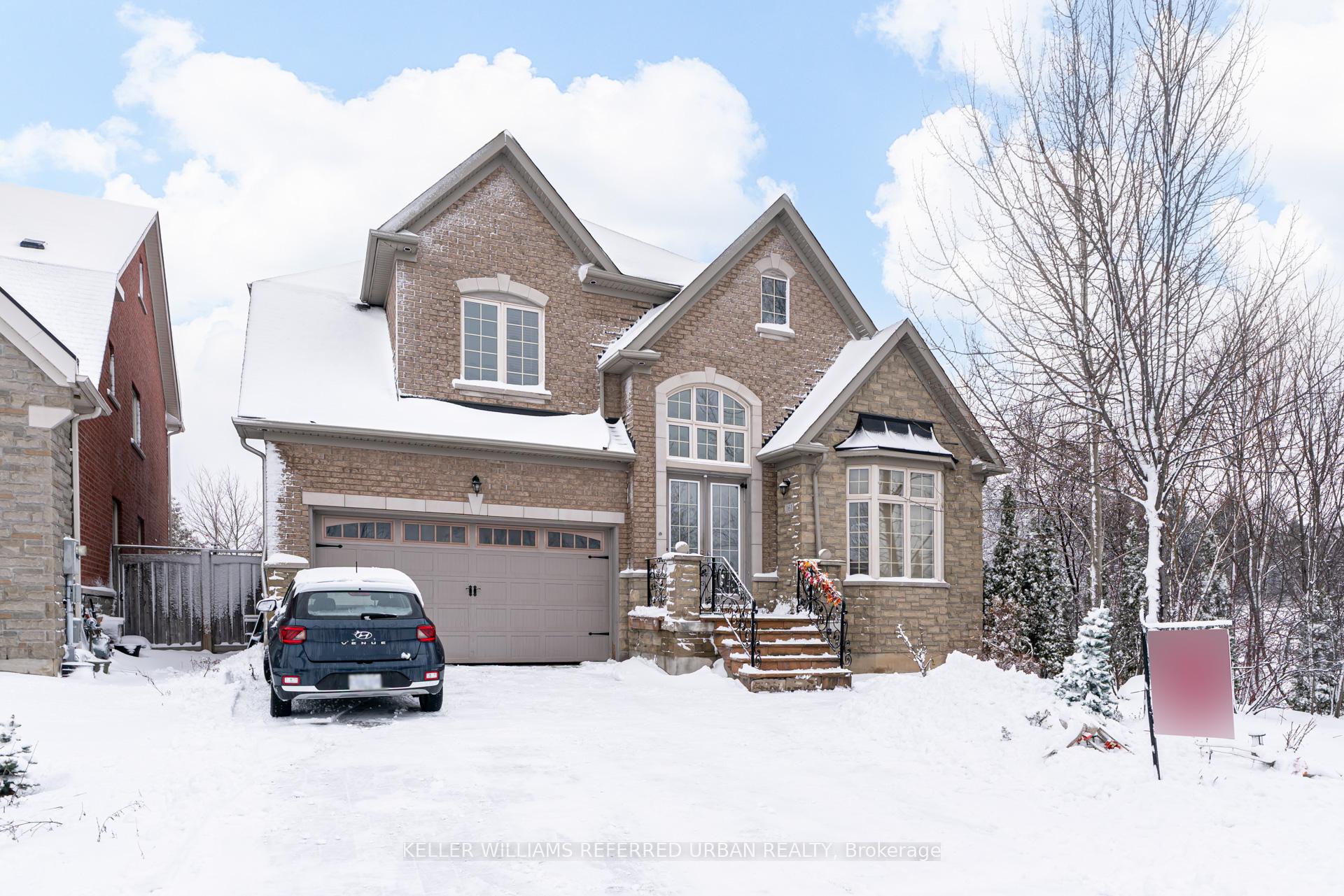 161 Vanda Drive Bsmt, Vaughan, ON L6A 4G1