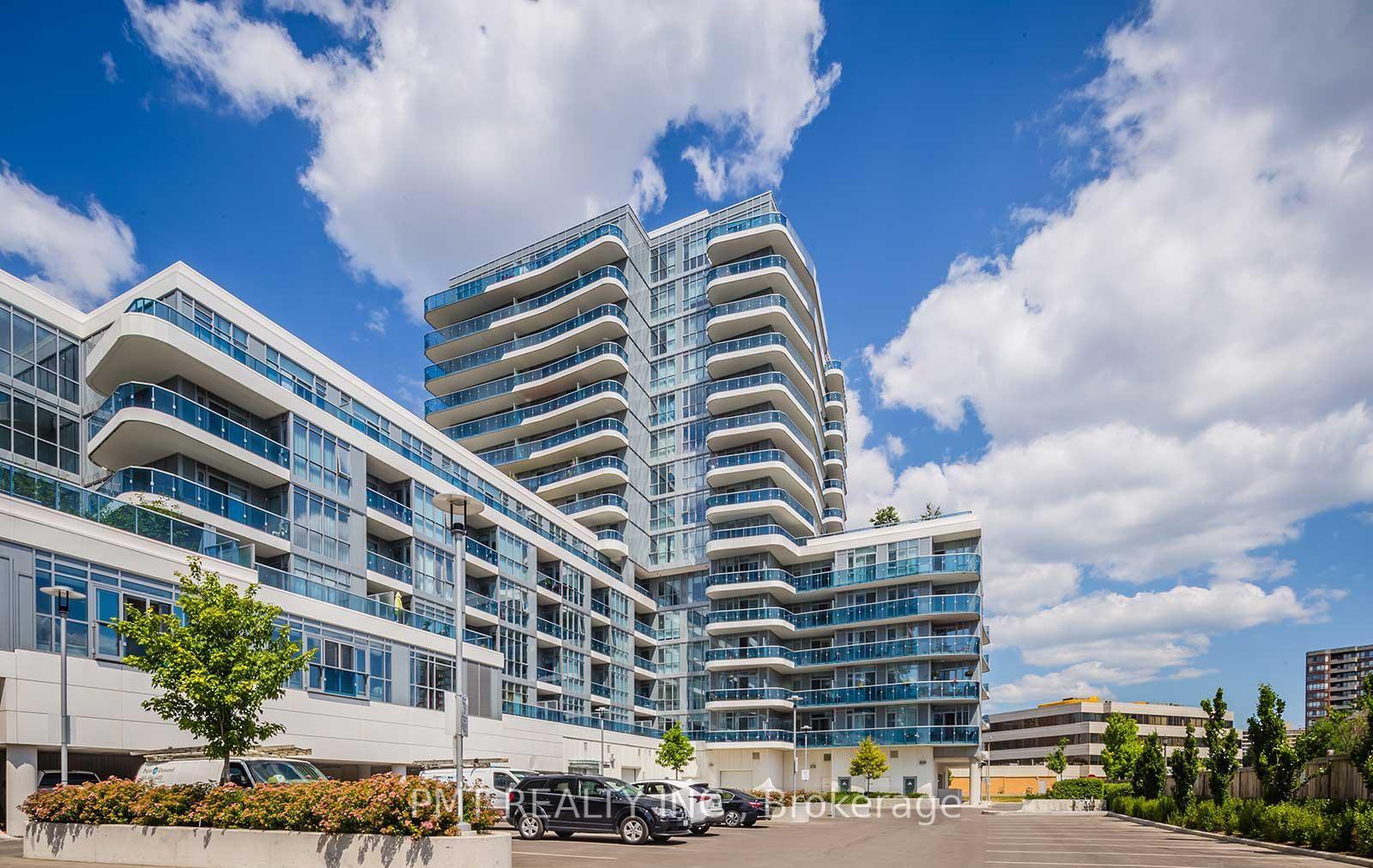 9471 Yonge Street 1503, Richmond Hill, ON L4C 0Z5