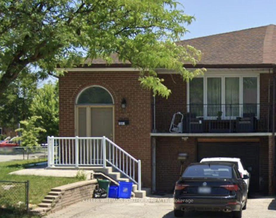 7841 Martin Grove Road Lower Level, Vaughan, ON L4L 2C8