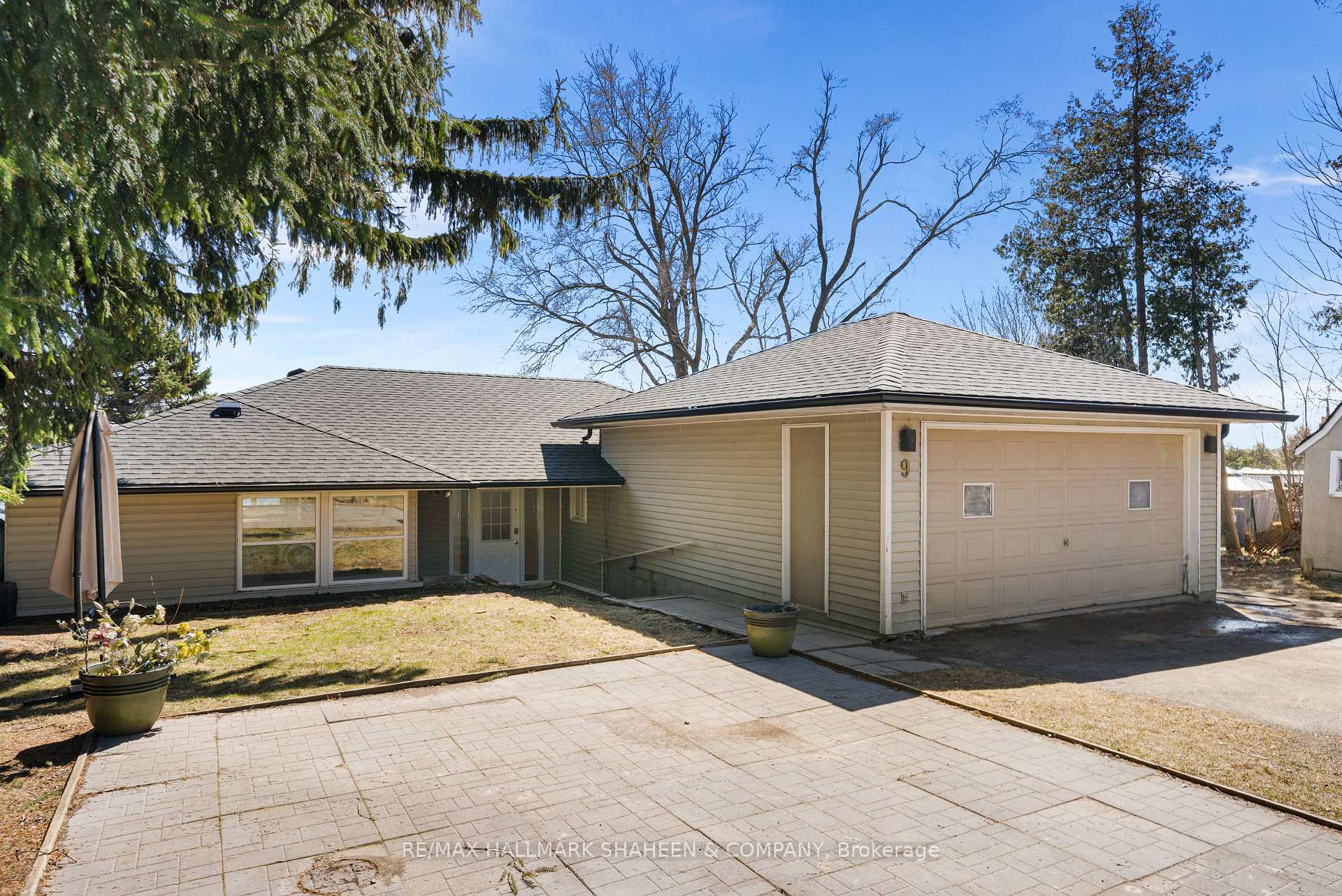 9 Evans Drive, Whitchurch-Stouffville, ON L4A 2Y4