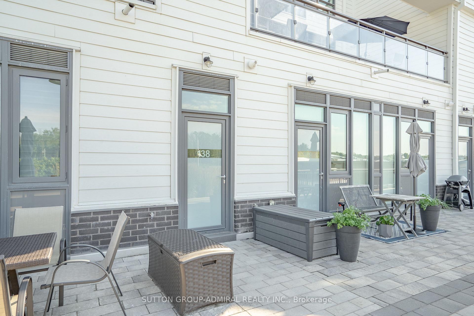 331 Broward Way 138, Innisfil, ON L9S 0M1