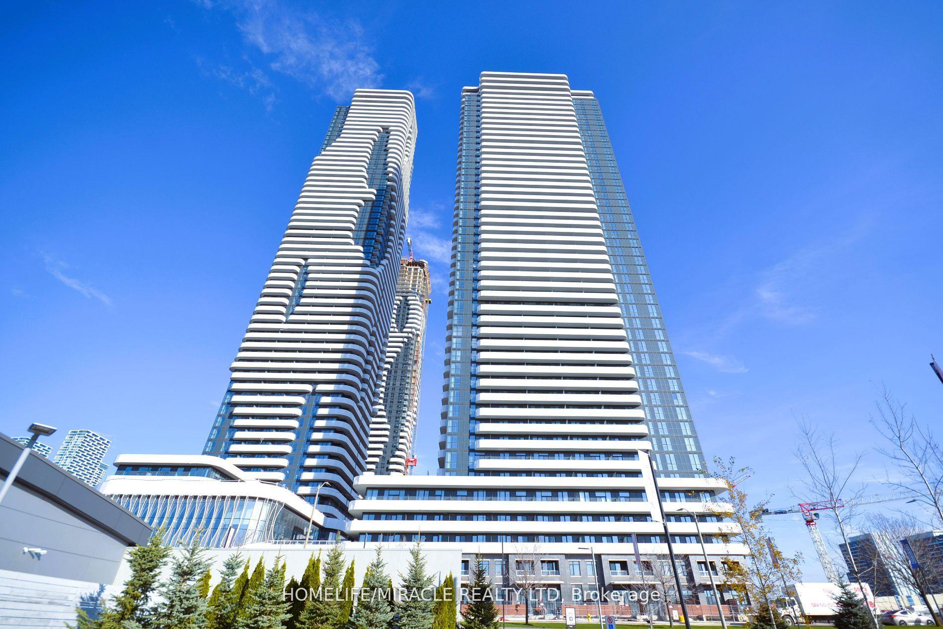195 Commerce Street 4512, Vaughan, ON L4K 0P9