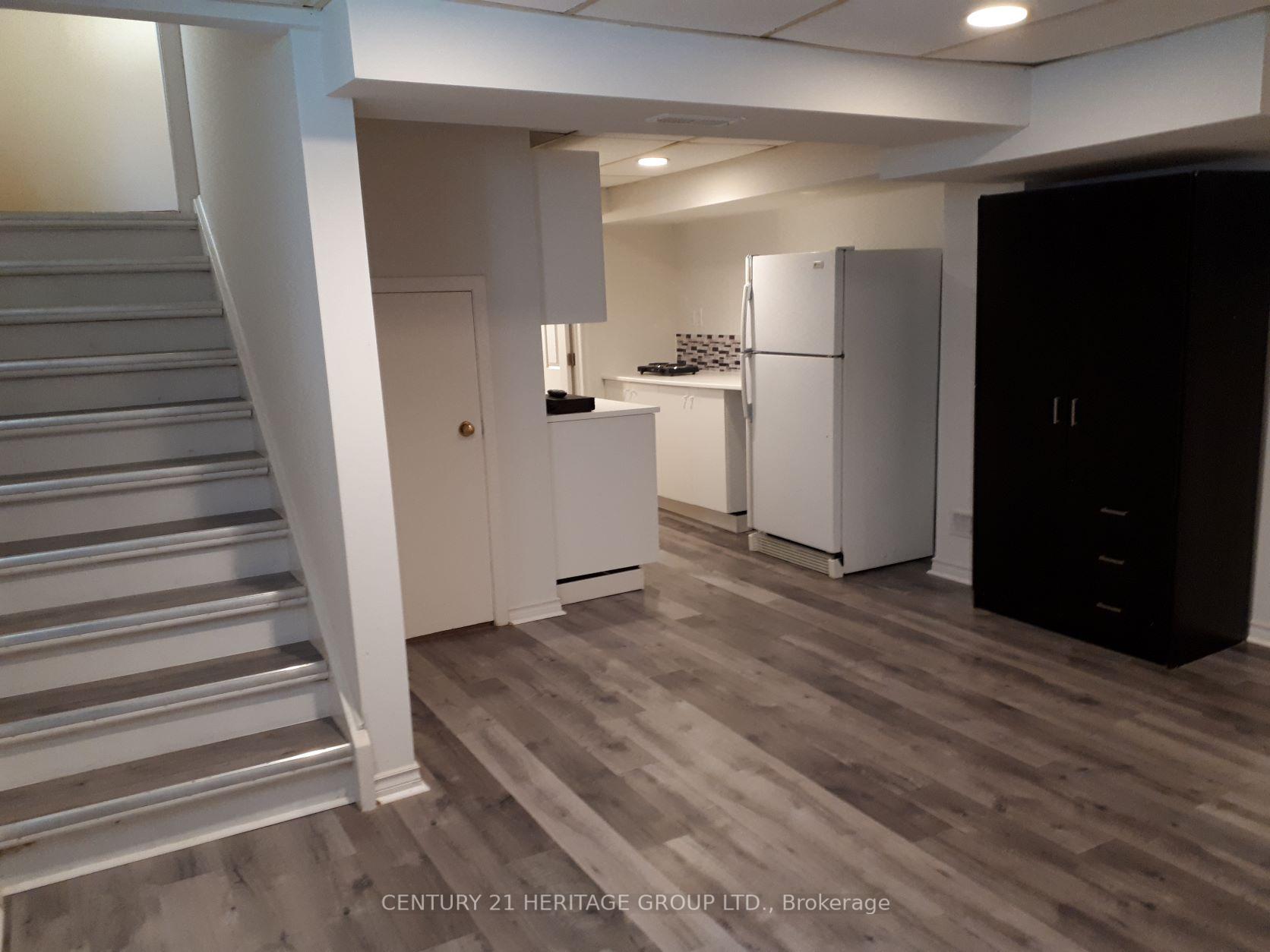 95 Lucas Street Basement, Richmond Hill, ON L4C 4P4