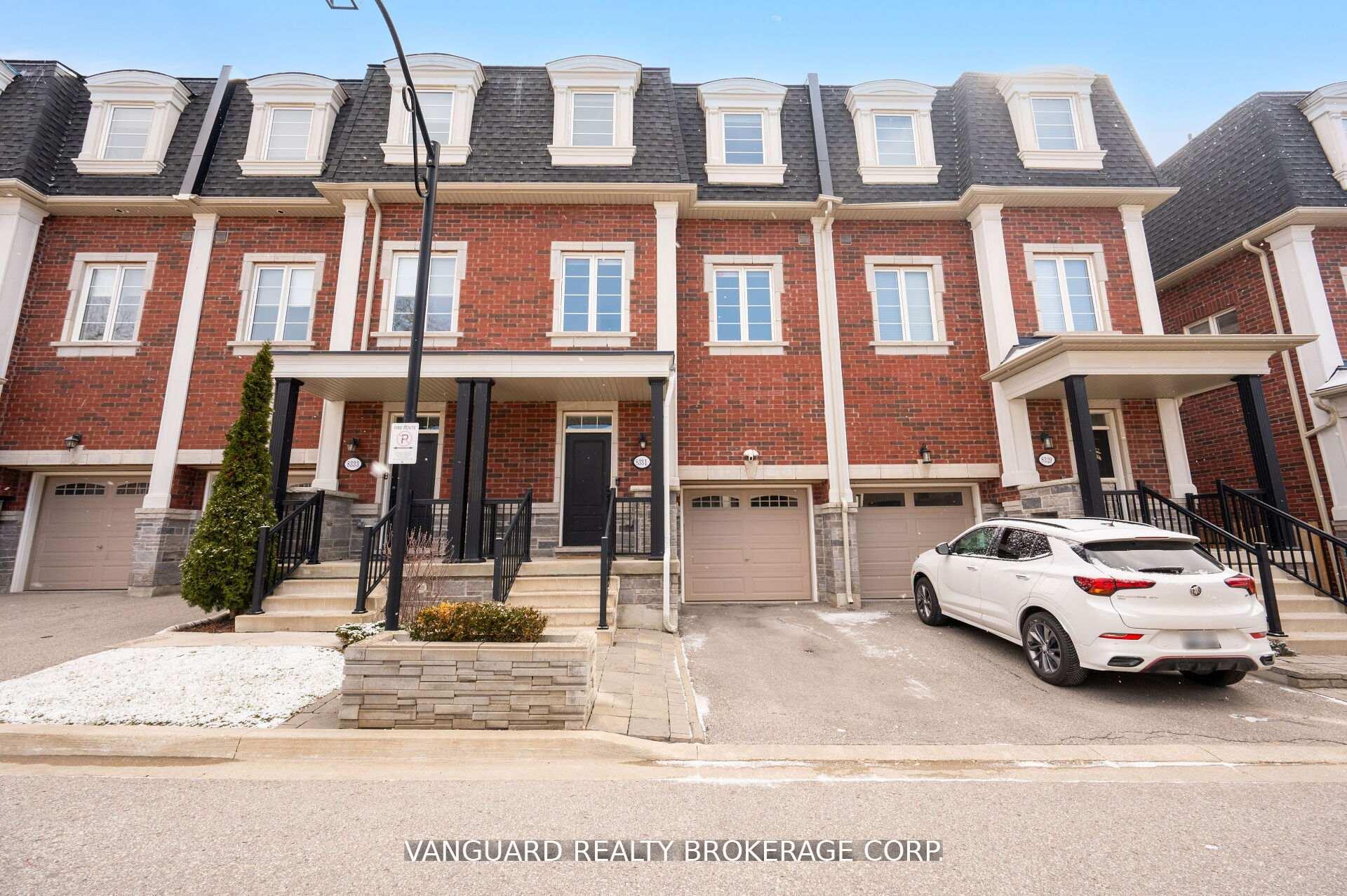 8331 Islington Avenue, Vaughan, ON L4L 1X1