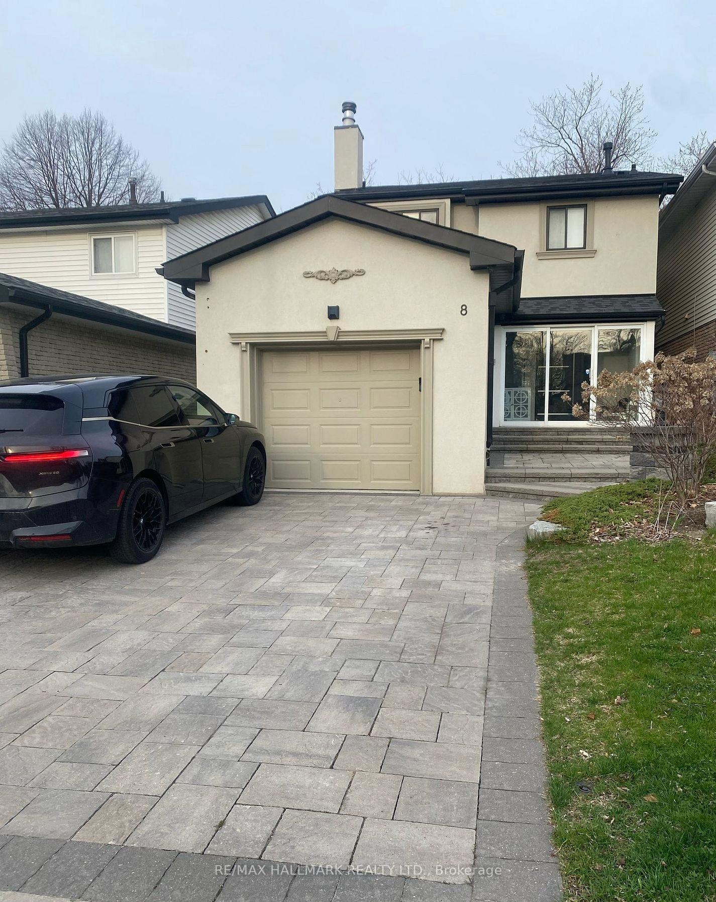 8 Kings College Road, Markham, ON L3T 5J6