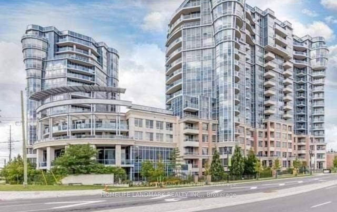 23 Cox Boulevard 1253, Markham, ON L3R 7Z9