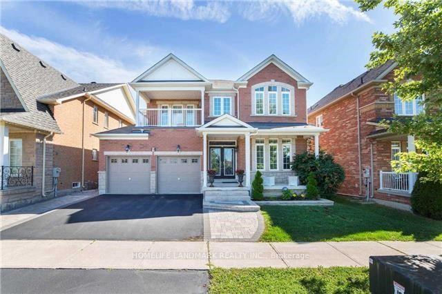 9 alfred paterson Drive, Markham, ON L6E 1K4