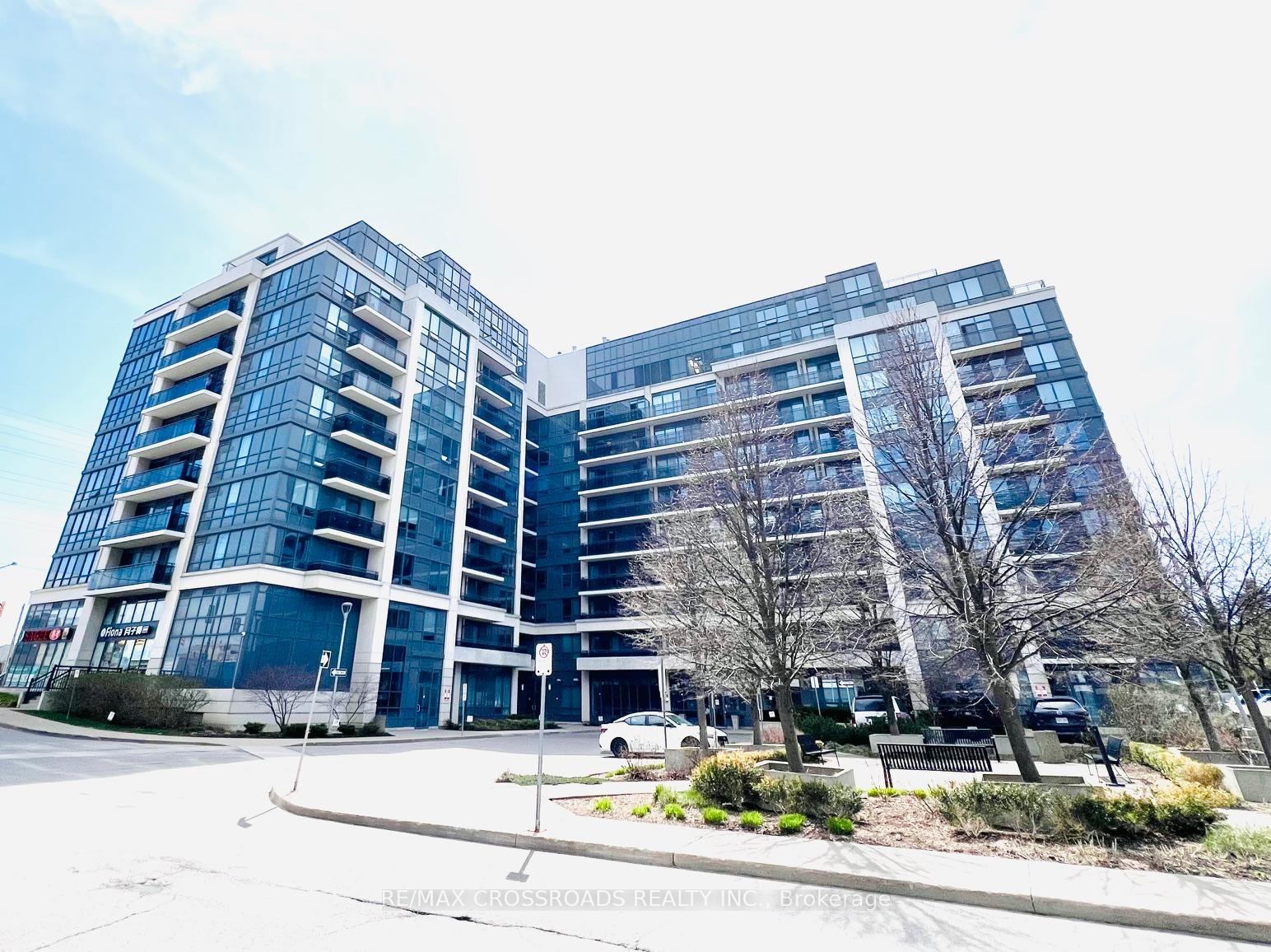 370 Highway 7 N/A E 602, Richmond Hill, ON L4B 0C4