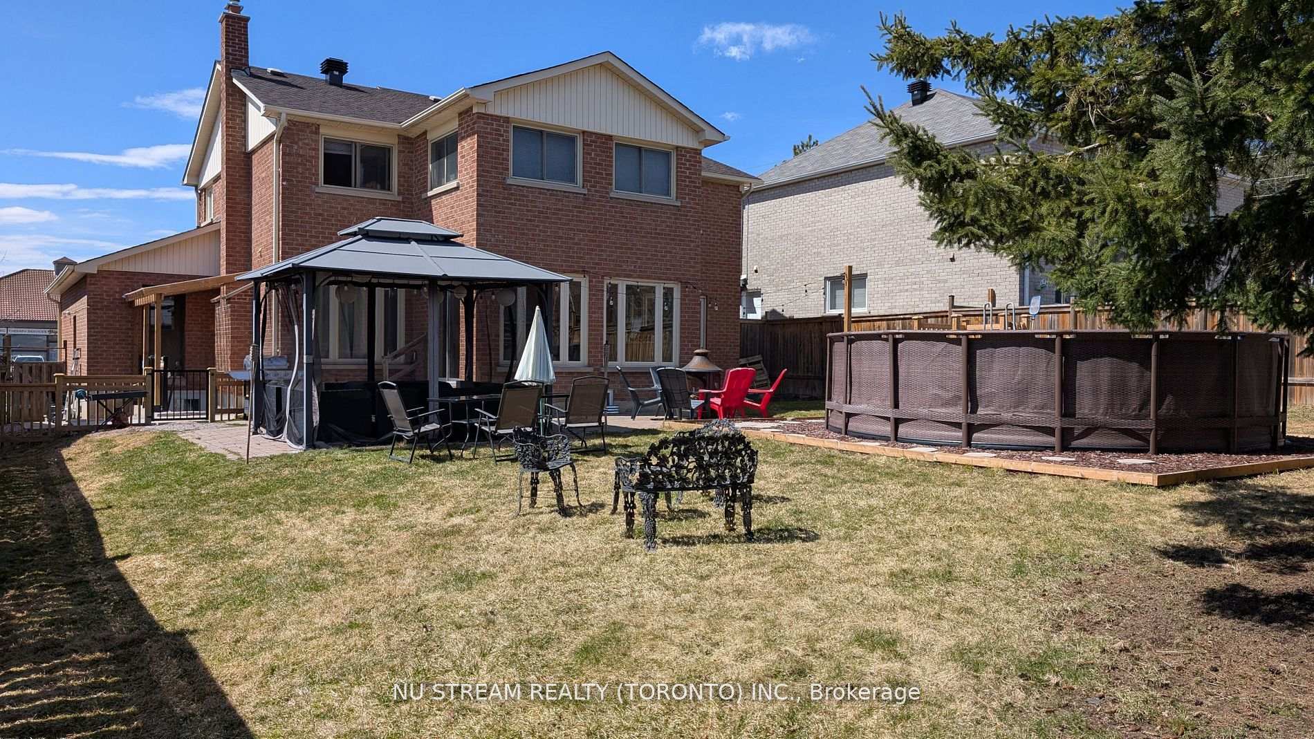 3 Bloomfield Trail, Richmond Hill, ON L4E 2H8