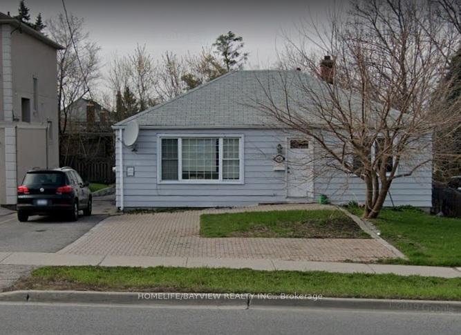 100 Steeles Avenue E (Basem), Markham, ON L3T 1A4