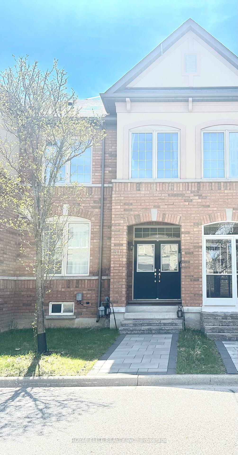 51 Locust Terrace, Markham, ON L6E 0G8
