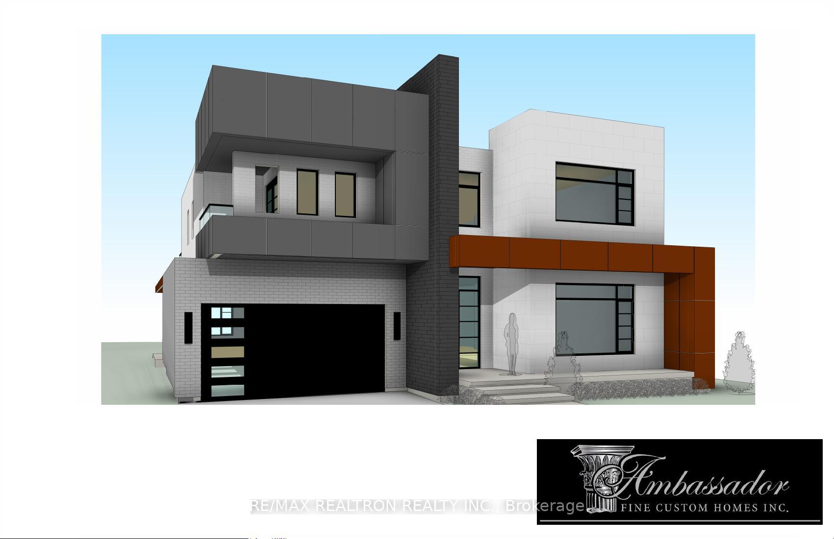 188 Crestwood Road, Vaughan, ON L4J 1A6