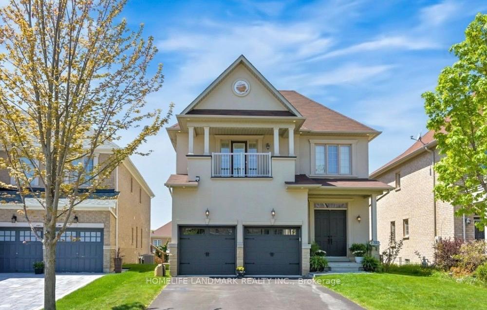 Basement 32 Allison Ann Way, Vaughan, ON L6A 0J4