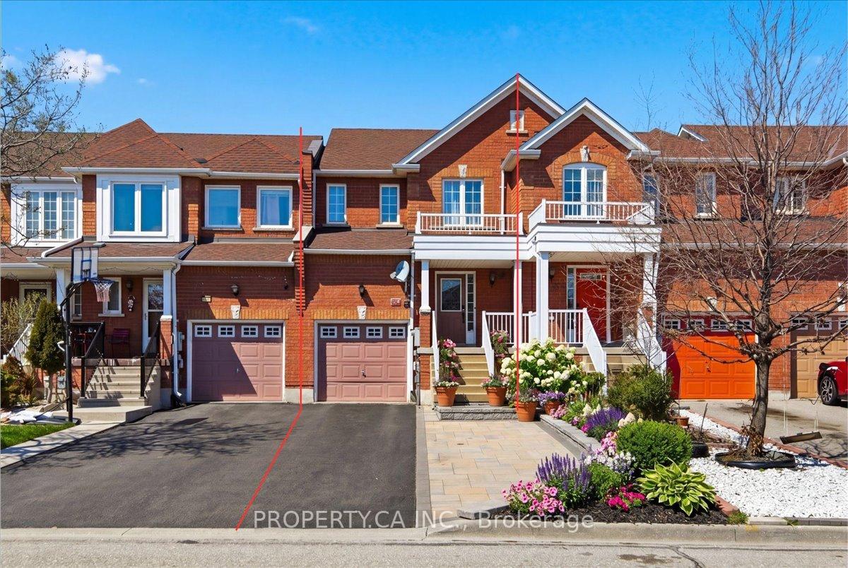 45 Lindenshire Avenue, Vaughan, ON L6A 4A4