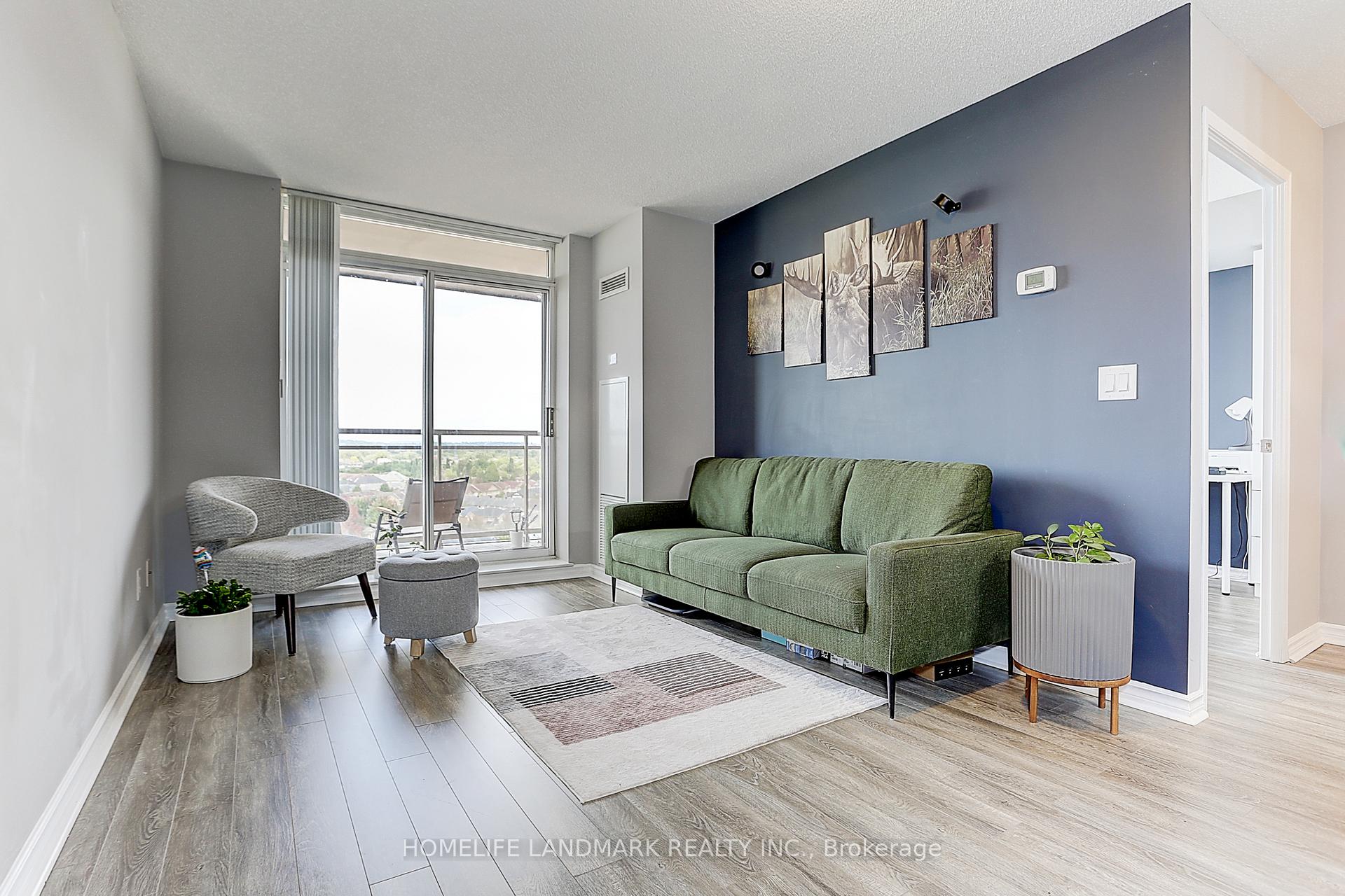 75 King William Crescent 1013, Richmond Hill, ON L4B 0C1