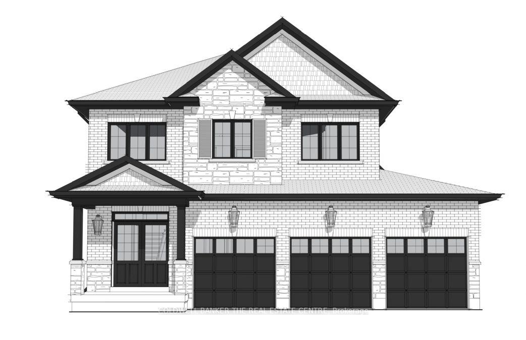 5659 Black River Road, Georgina, ON L0E 1R0