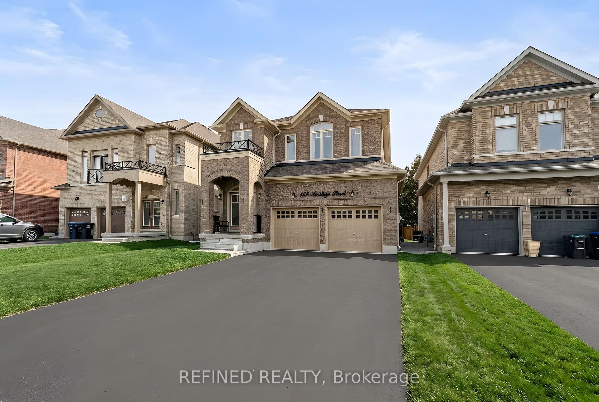 150 Heritage Street, Bradford West Gwillimbury, ON L3Z 4M6