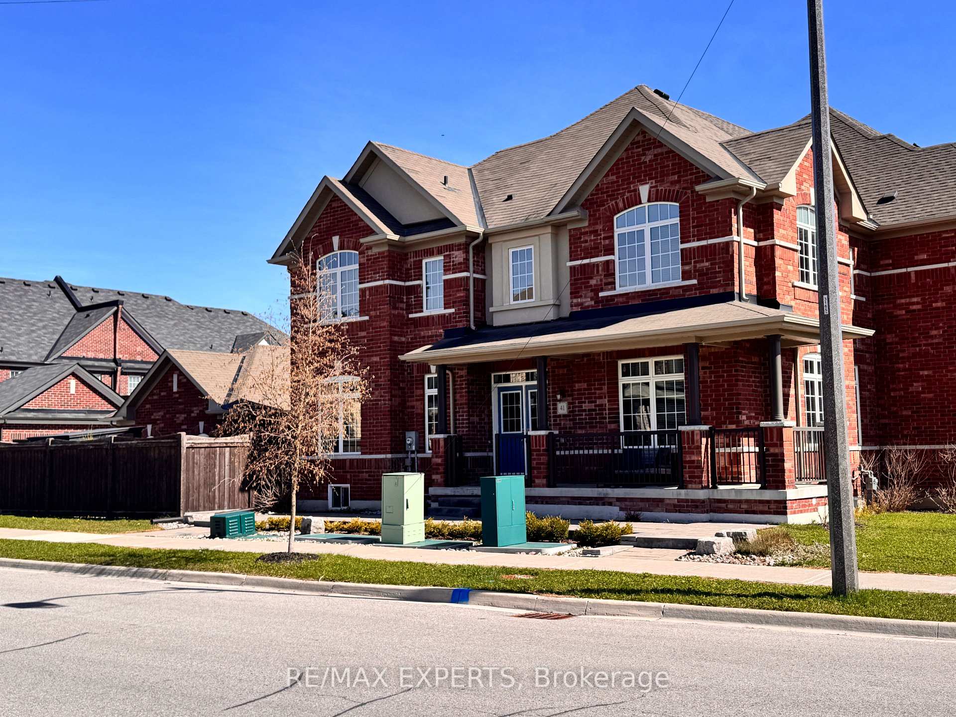 41 Beechborough Crescent, East Gwillimbury, ON L9N 0P1