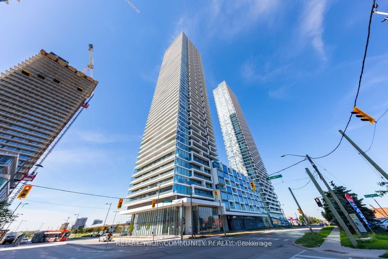 950 Portage Parkway 5311, Vaughan, ON L4K 0J7