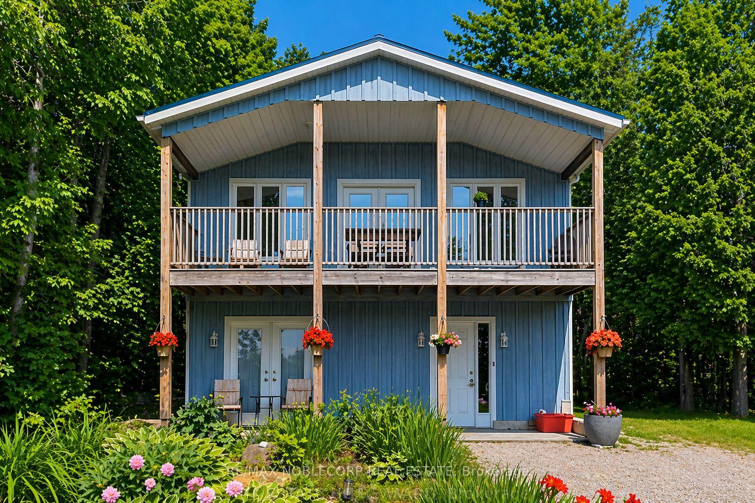 5801 Lakeshore Road, Whitchurch-Stouffville, ON L4A 2X4