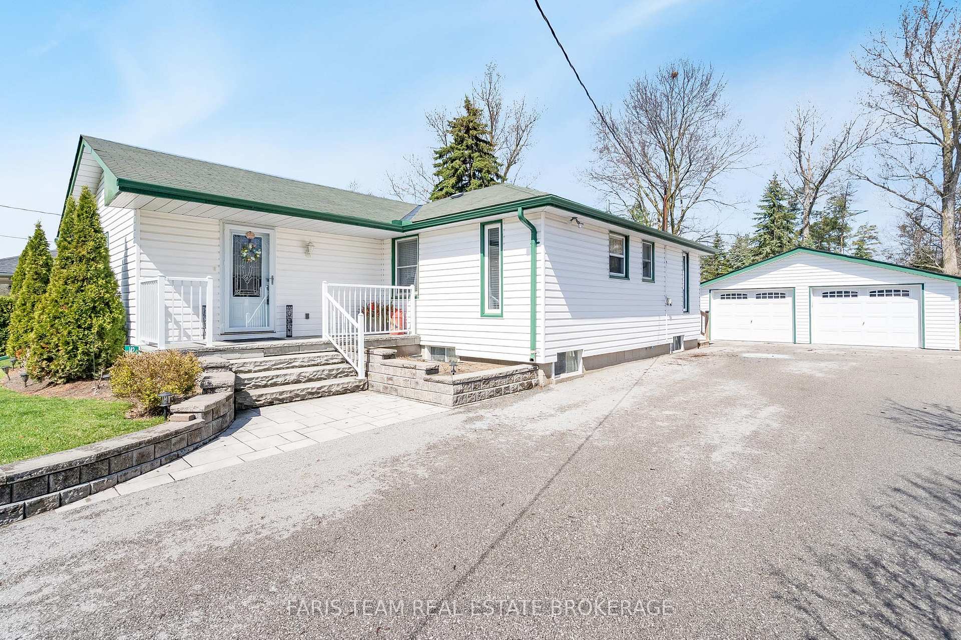 142 Oriole Drive, East Gwillimbury, ON L9N 1G9