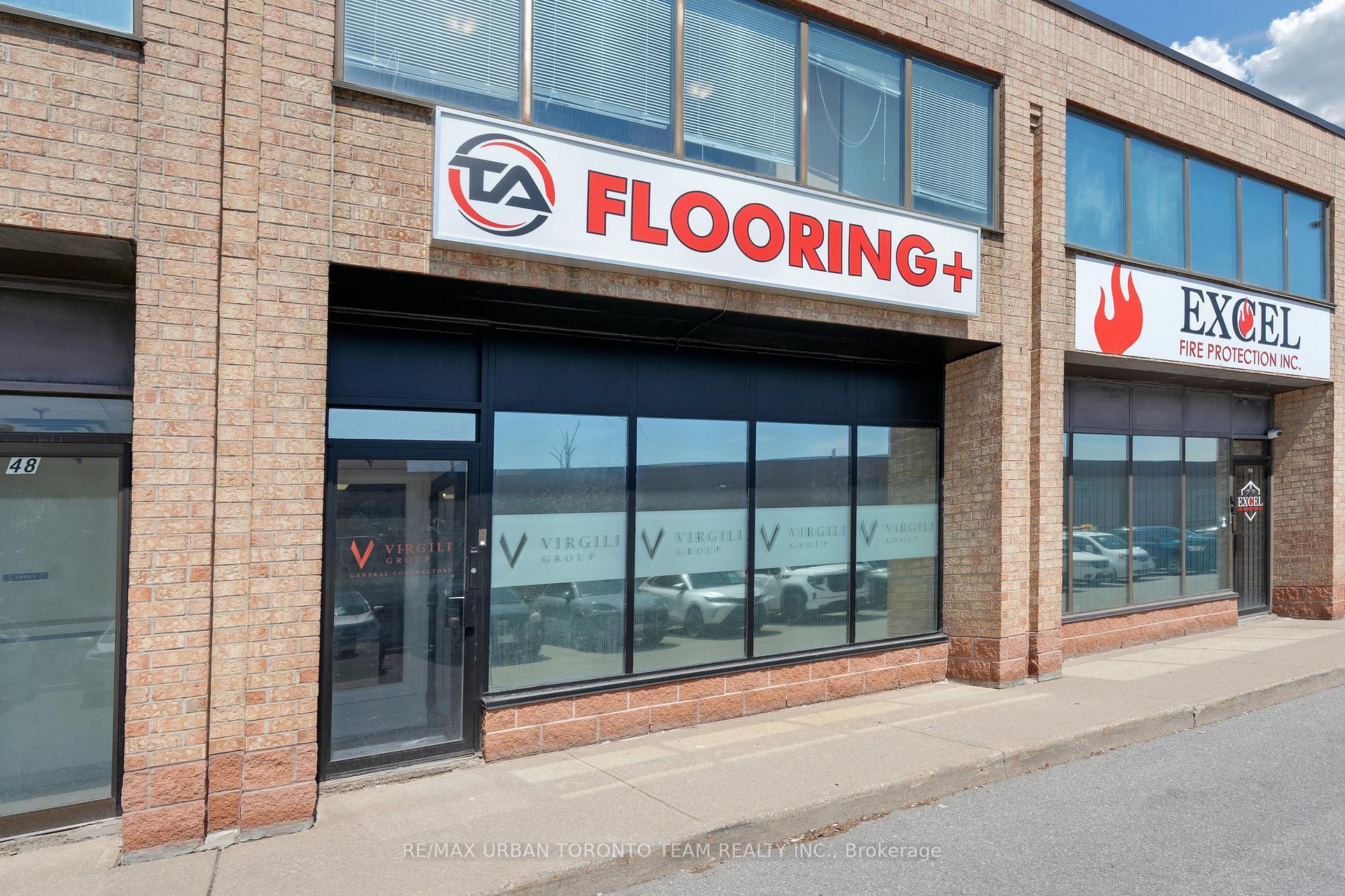 665 Millway Avenue 49, Vaughan, ON L4K 3T8