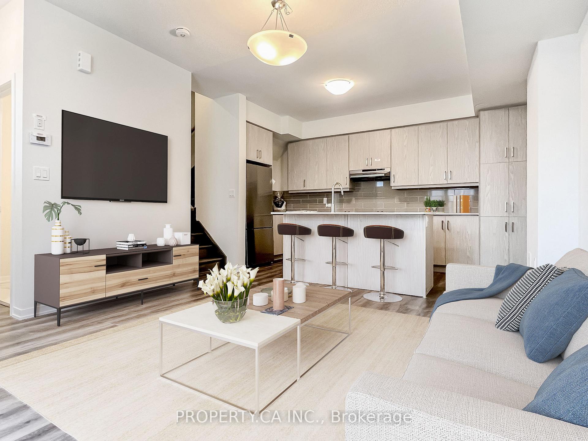 31 Almond Blossom Mews 146, Vaughan, ON L4K 0N7