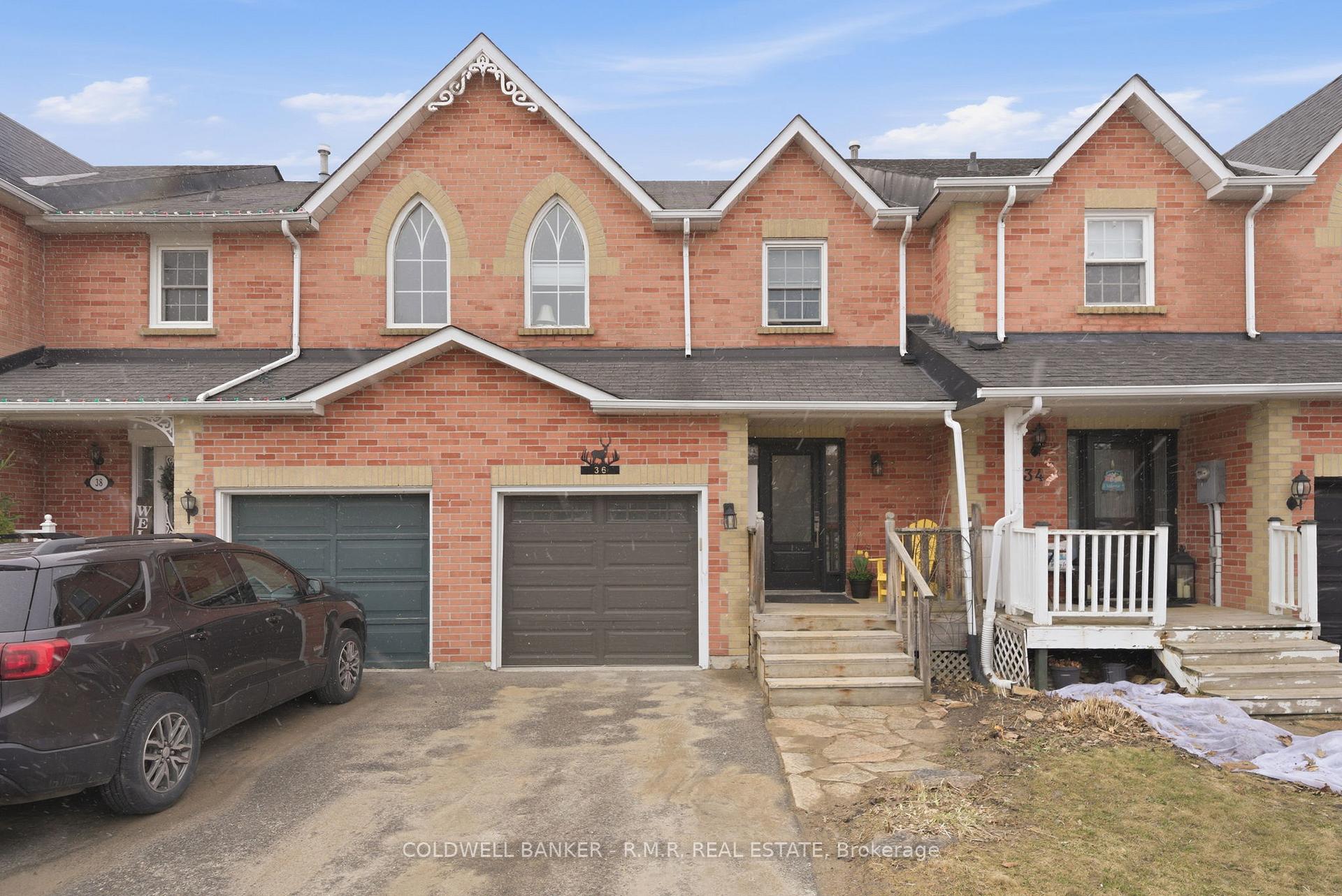 36 Wheler Court, Uxbridge, ON L9P 1T8