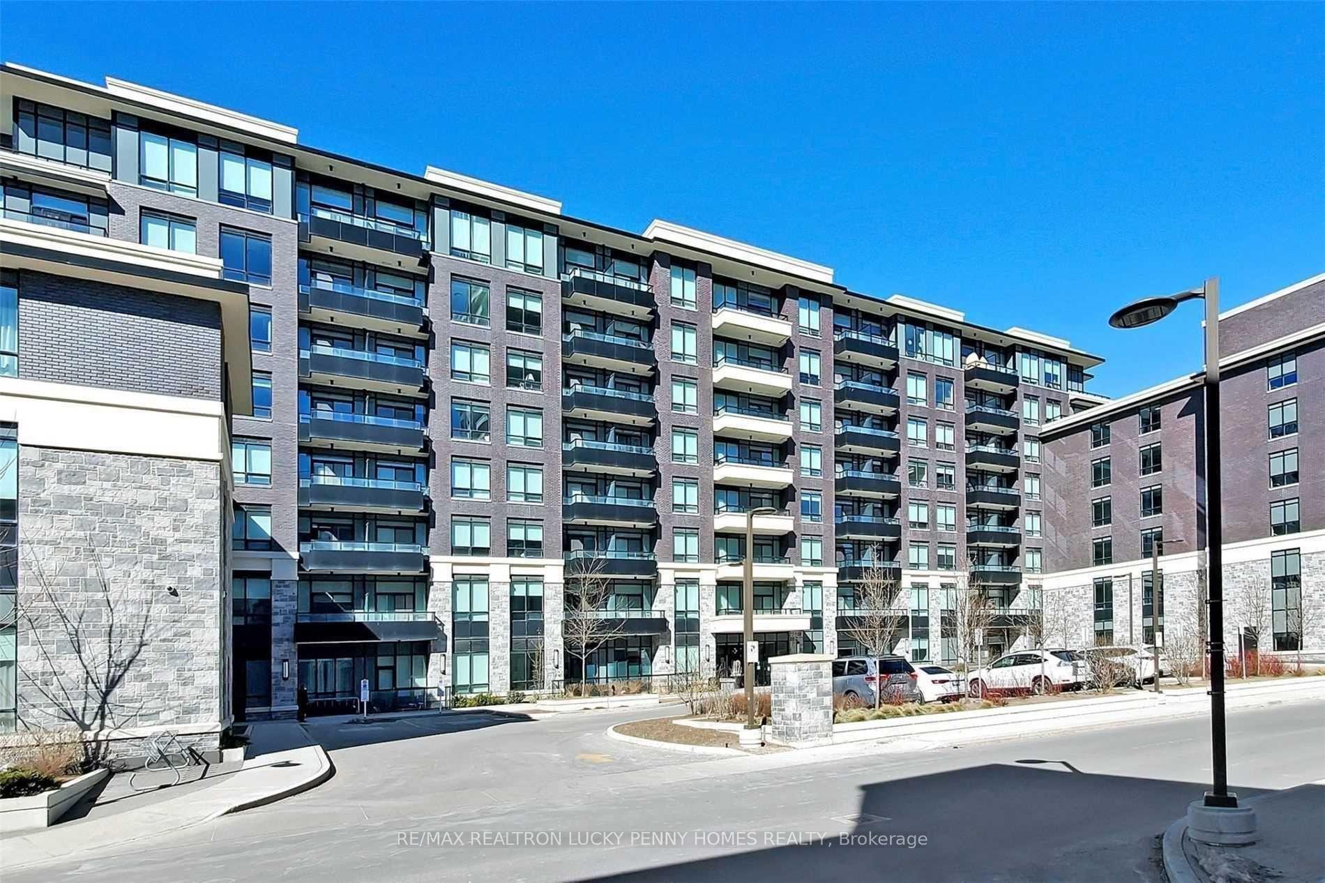 25 Water Walk Drive 230, Markham, ON L3R 1L5