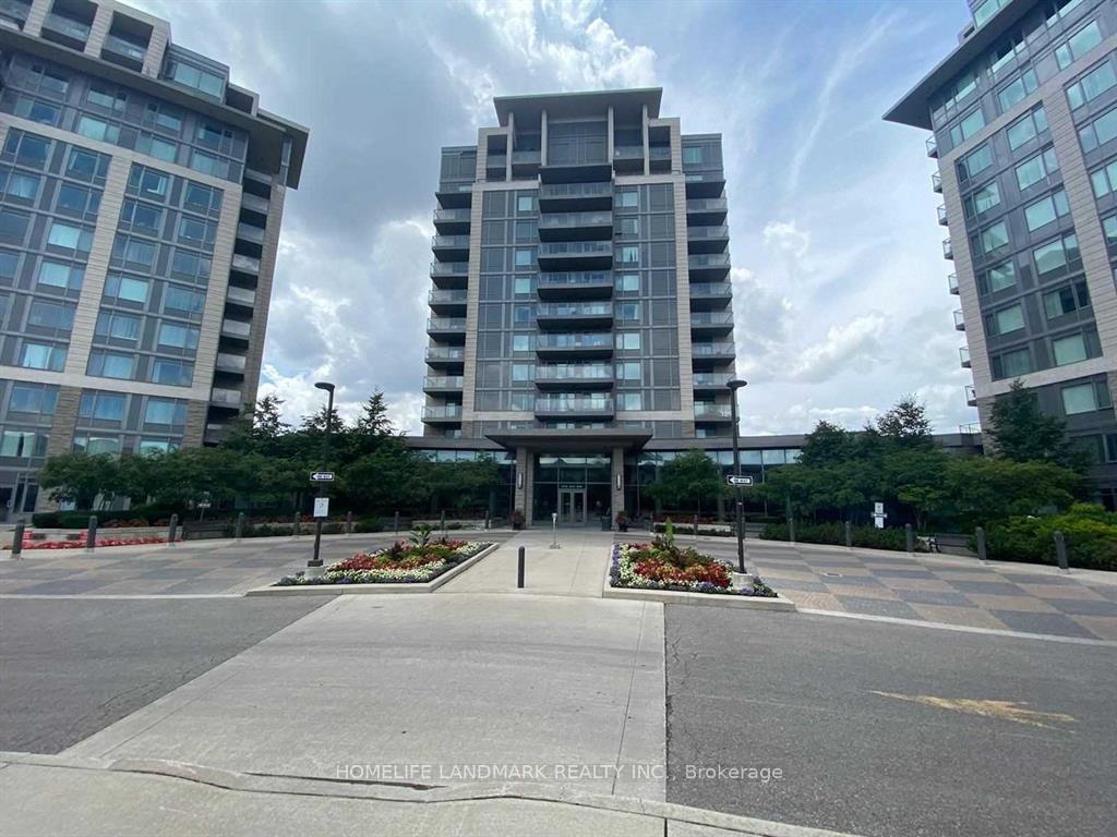 253 South Park Road 511, Markham, ON L3T 0B4