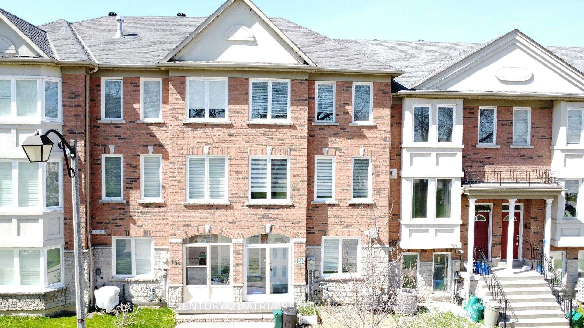 158 Galleria Parkway, Markham, ON L3T 7V2