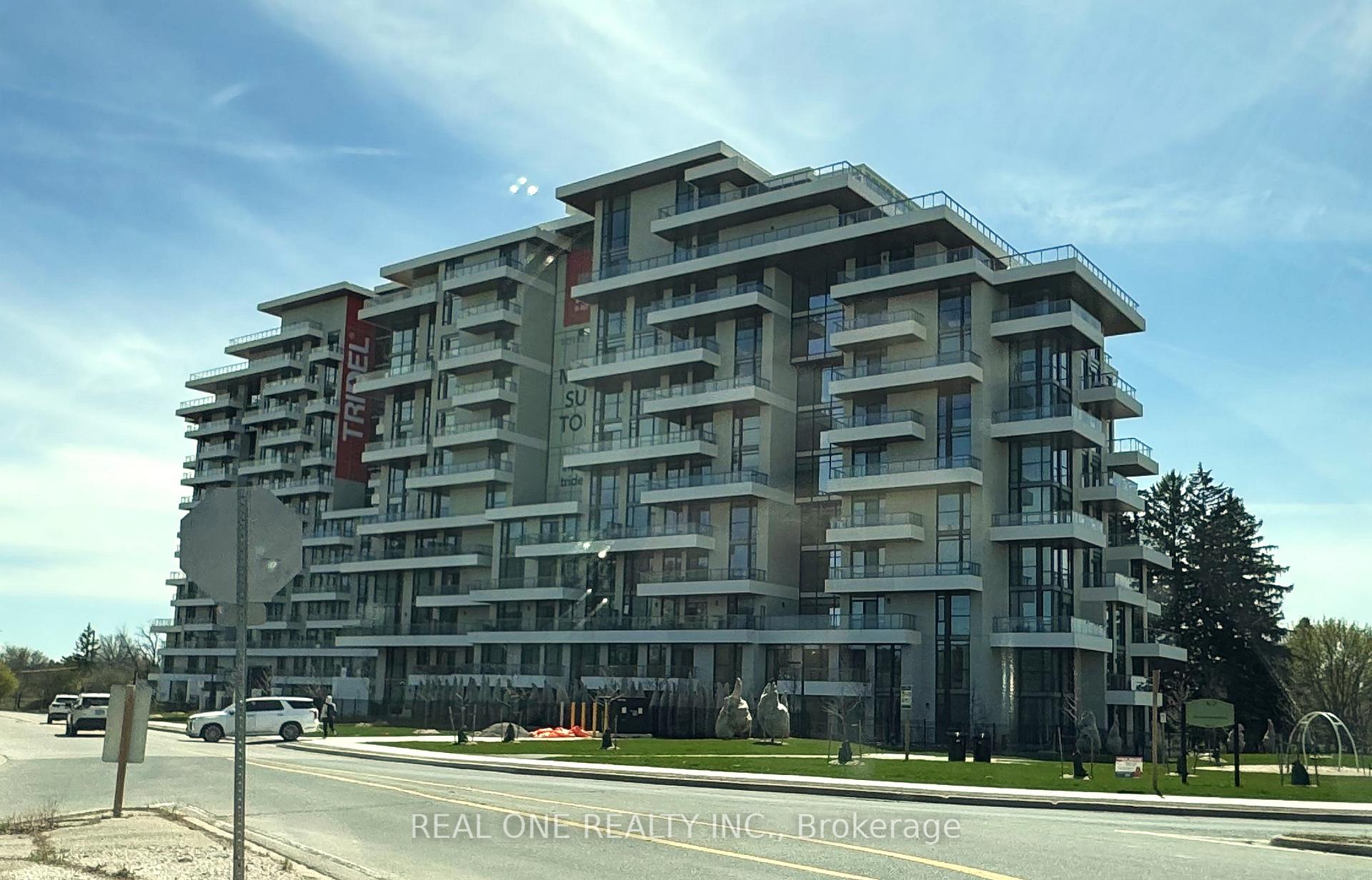 397 Royal Orchard Boulevard 1009, Markham, ON L3T 0H3