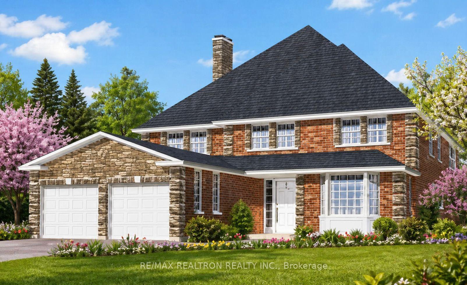 42 Loyal Blue Crescent, Richmond Hill, ON L4S 1A3