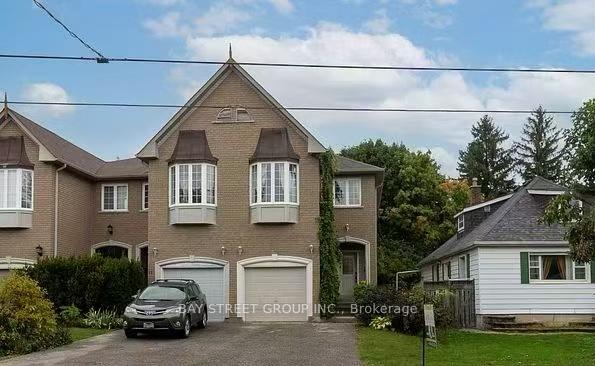 59 Hunt Avenue, Richmond Hill, ON L4C 4H1