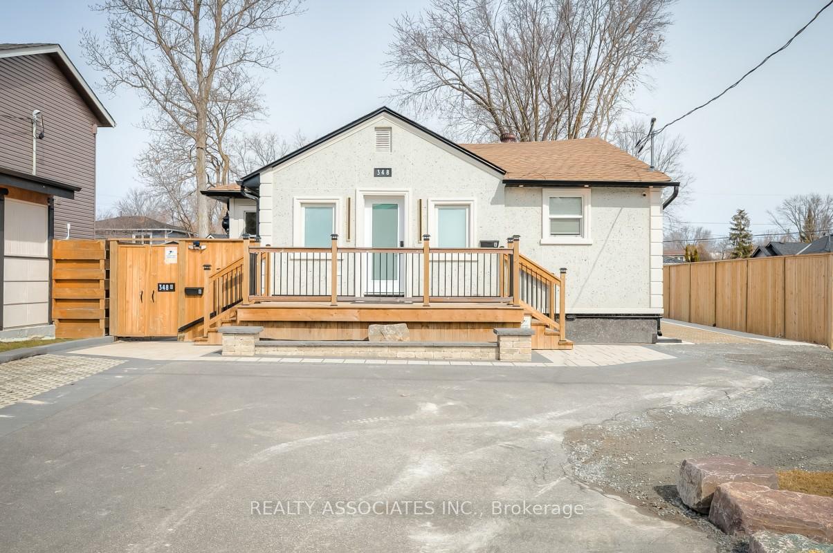 348 Miami Drive, Georgina, ON L4P 2Z7