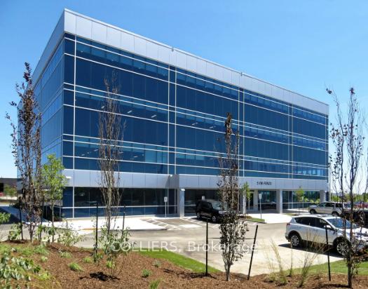 5 Via Renzo Drive 100, Richmond Hill, ON L4S 0J6