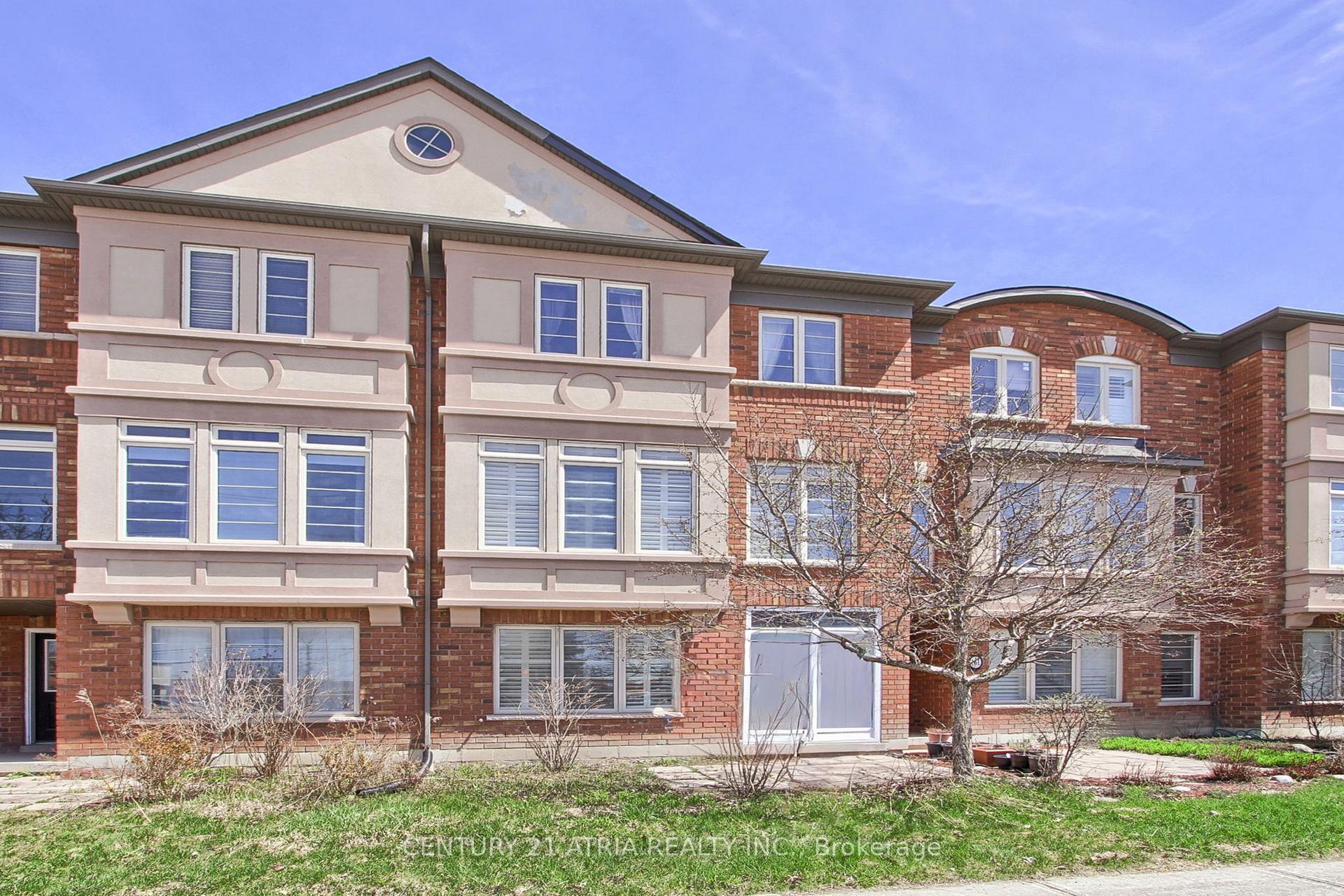 163 Zokol Drive, Aurora, ON L4G 0C4