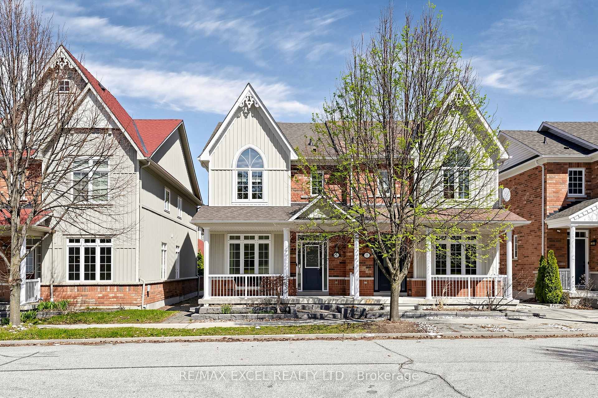 9 Evaridge Drive, Markham, ON L6B 1E9