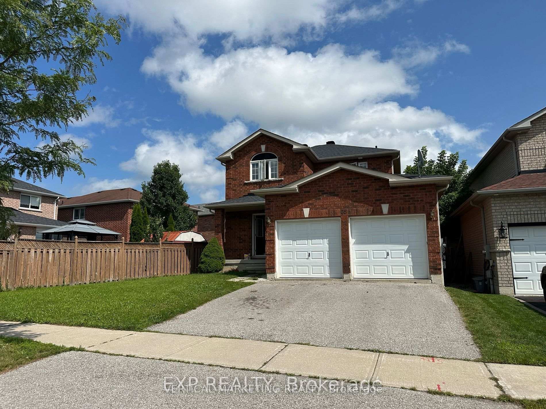 35 Buchanan Drive, New Tecumseth, ON L9R 0A2