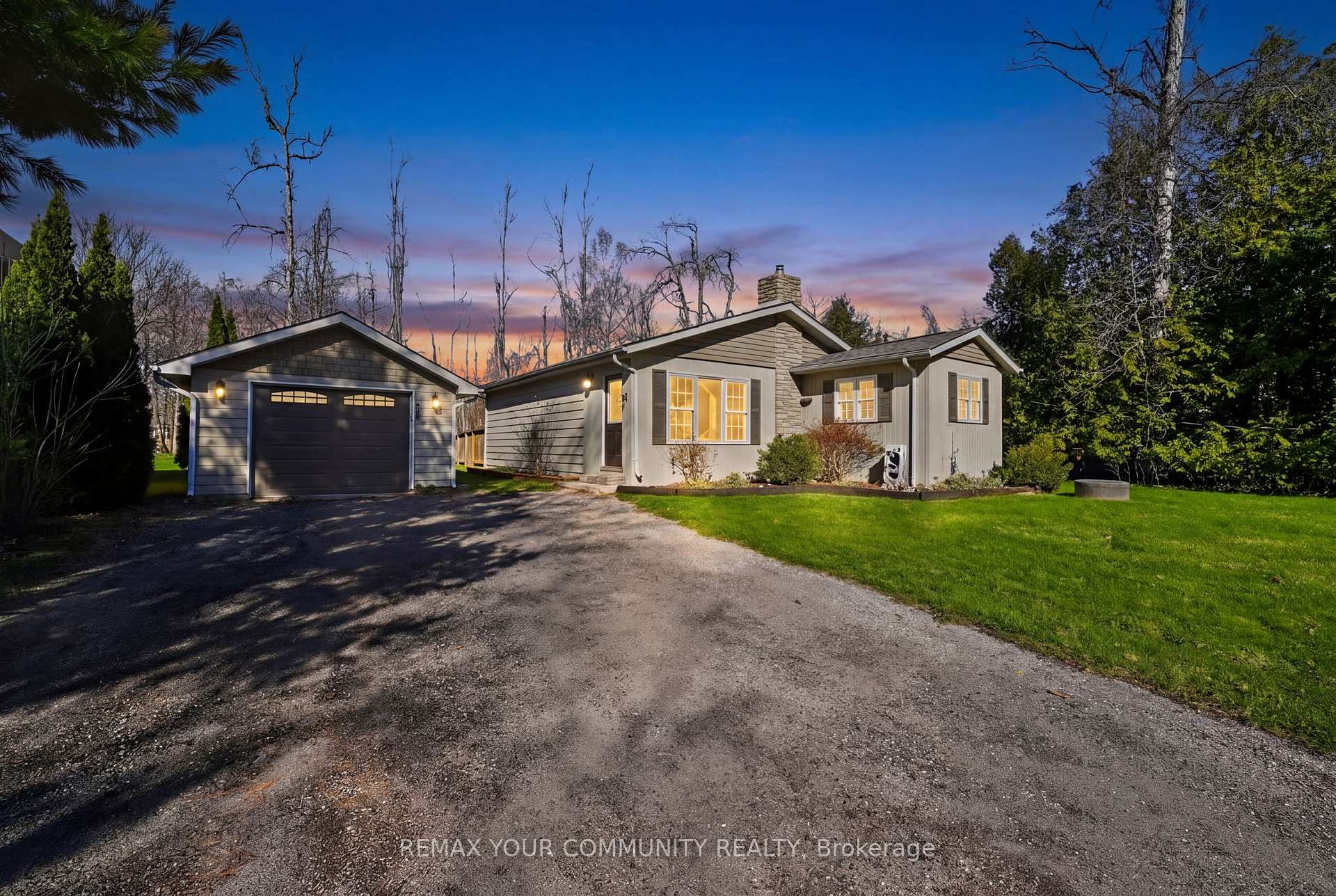 3816 30th Side Road, Innisfil, ON L9S 2Y4