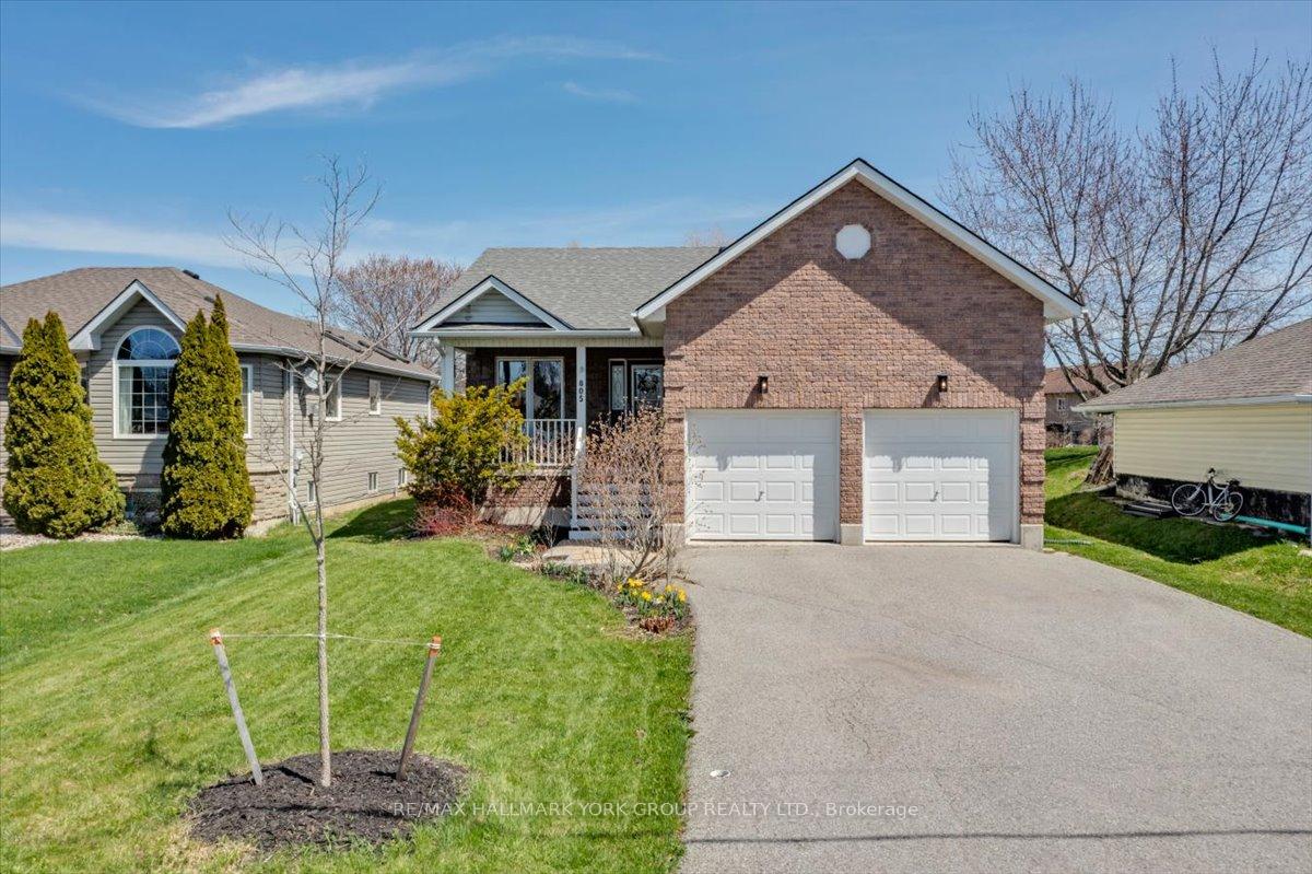 805 Poplar Avenue, Georgina, ON L4P 3E9