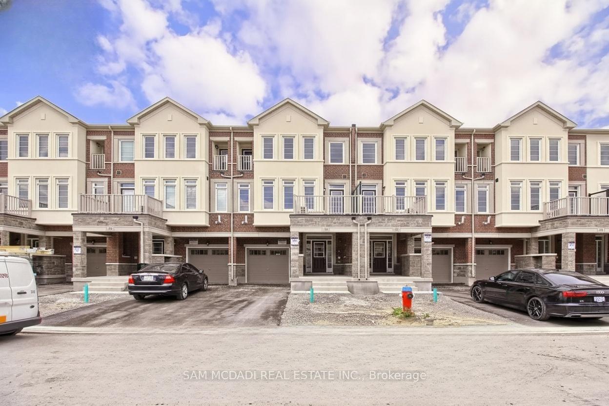34 Paisley Drive, Bradford West Gwillimbury, ON L3Z 4P2