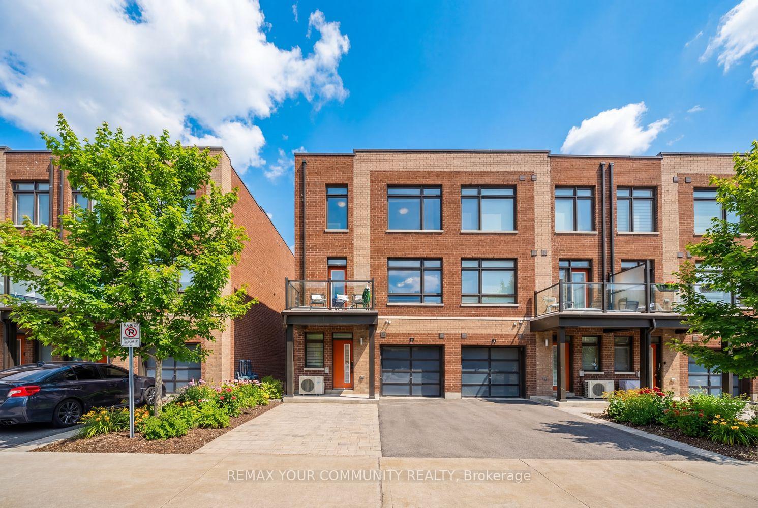 21 Hearne Street, Vaughan, ON L4L 0L9