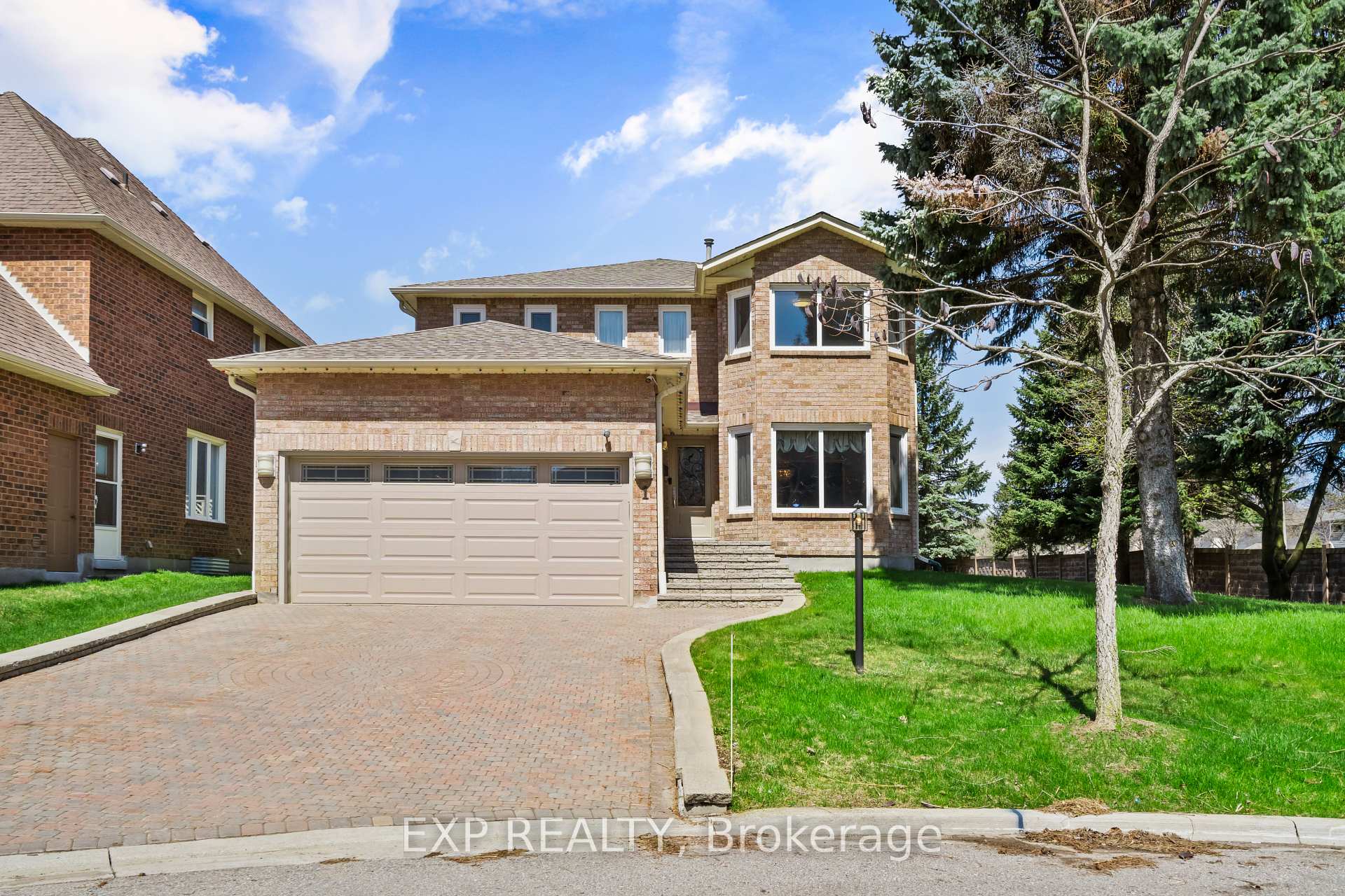 1 Alexis Road, Markham, ON L3T 6Z2