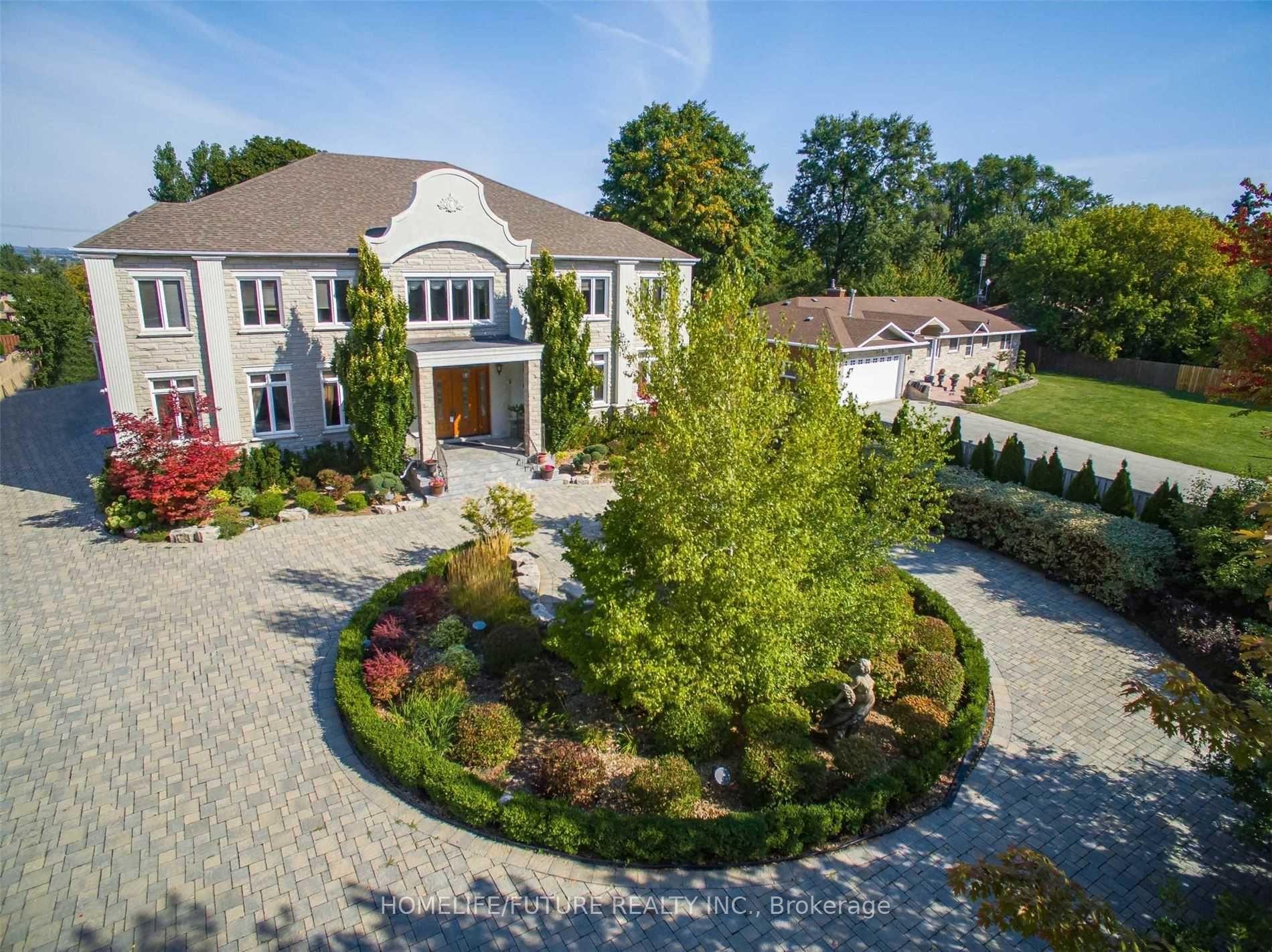 4572 14th Avenue, Markham, ON L3S 3K6