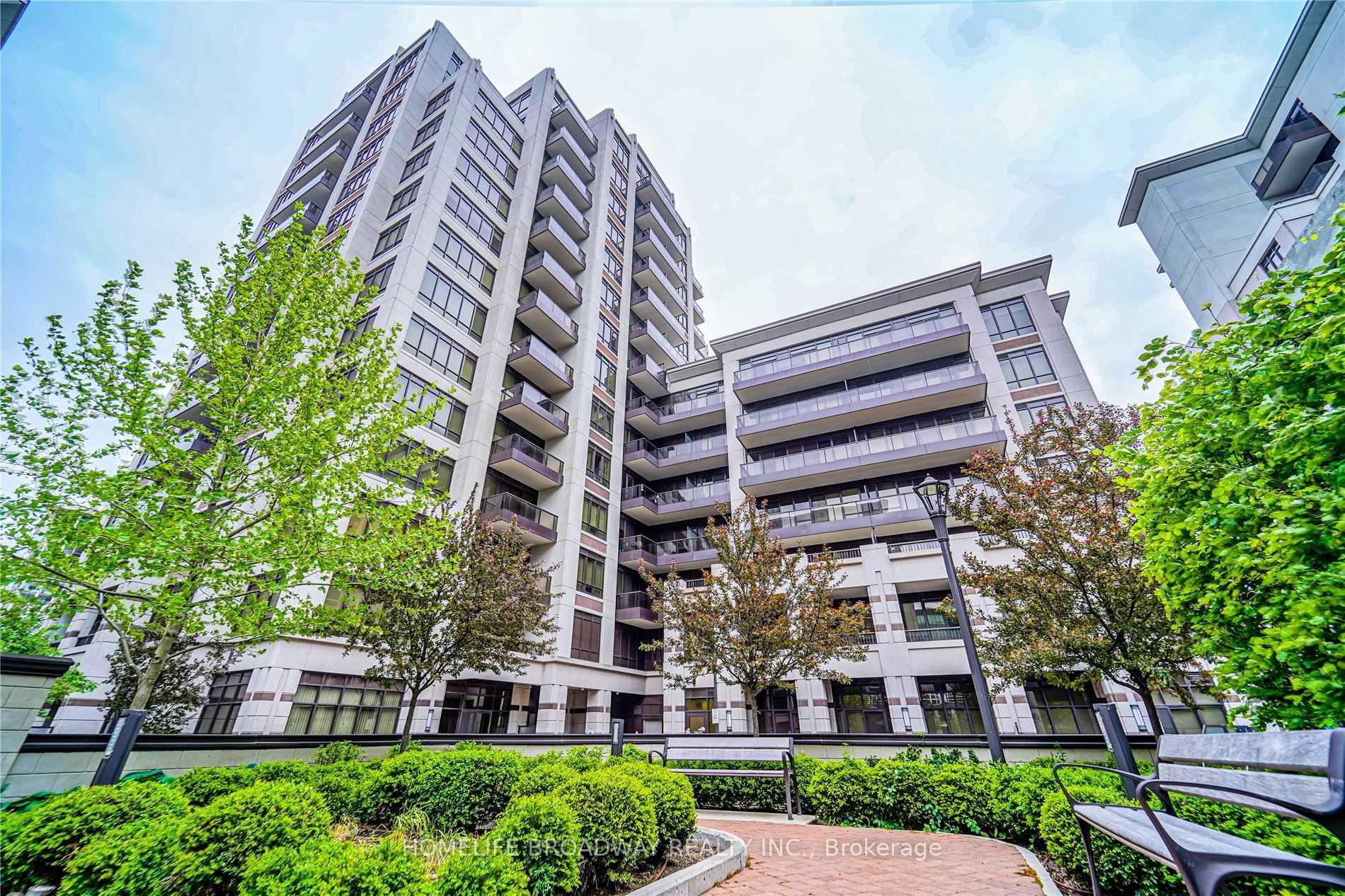 33 Clegg Road 1106, Markham, ON L6G 0G6