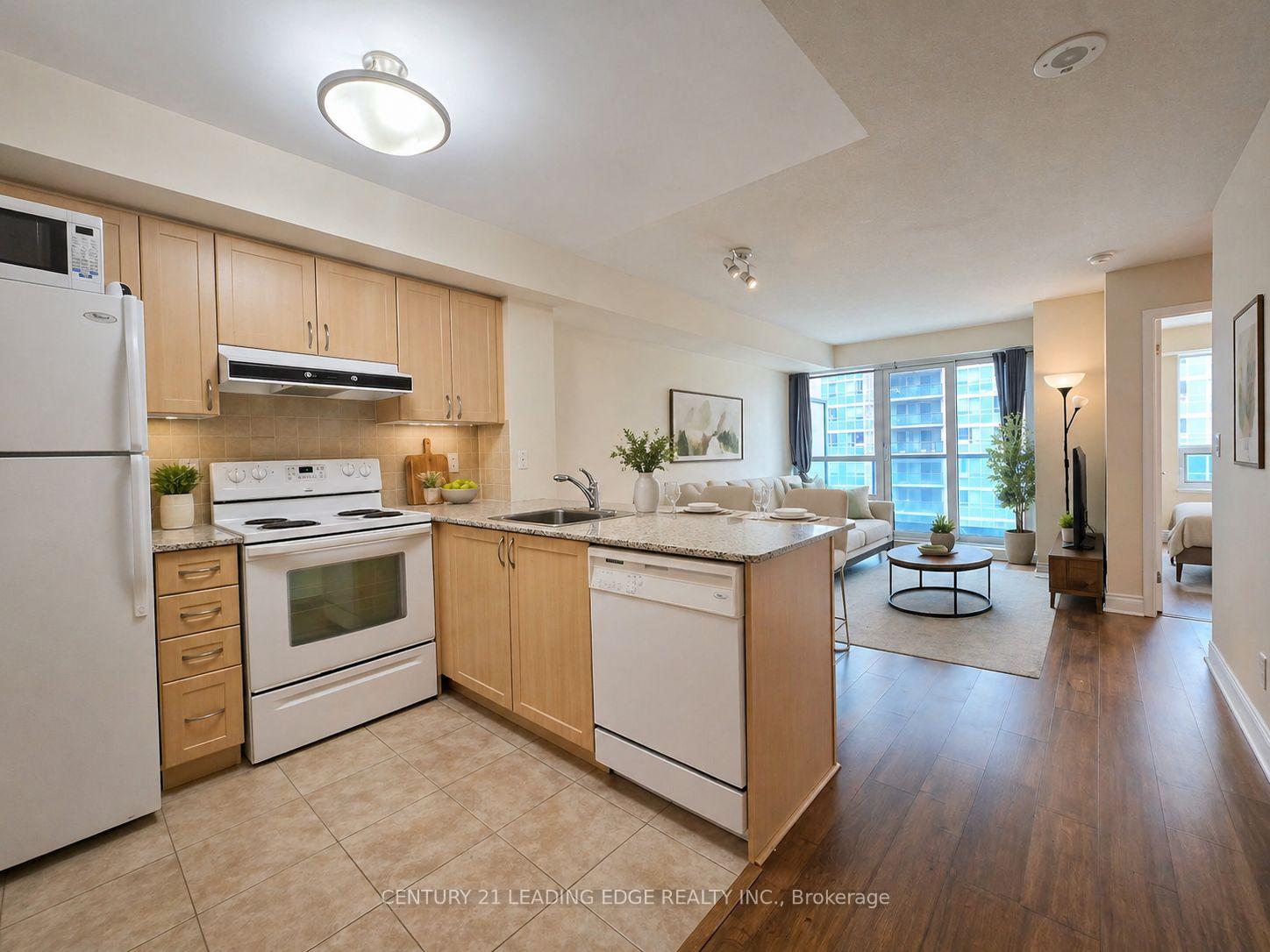 55 South Town Centre Boulevard 810, Markham, ON L6G 0B3