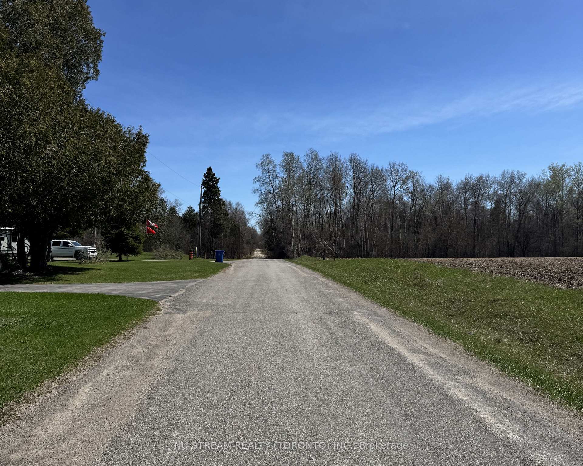 N/A 8th Concession N/A, Georgina, ON L0E 1A0