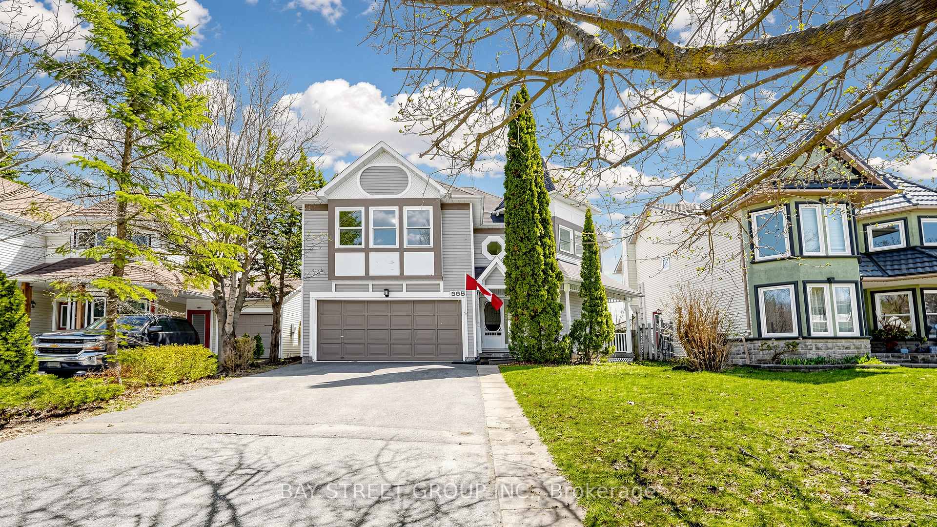 985 Linden Street, Innisfil, ON L9S 1W4 — Innisfil, Ontario