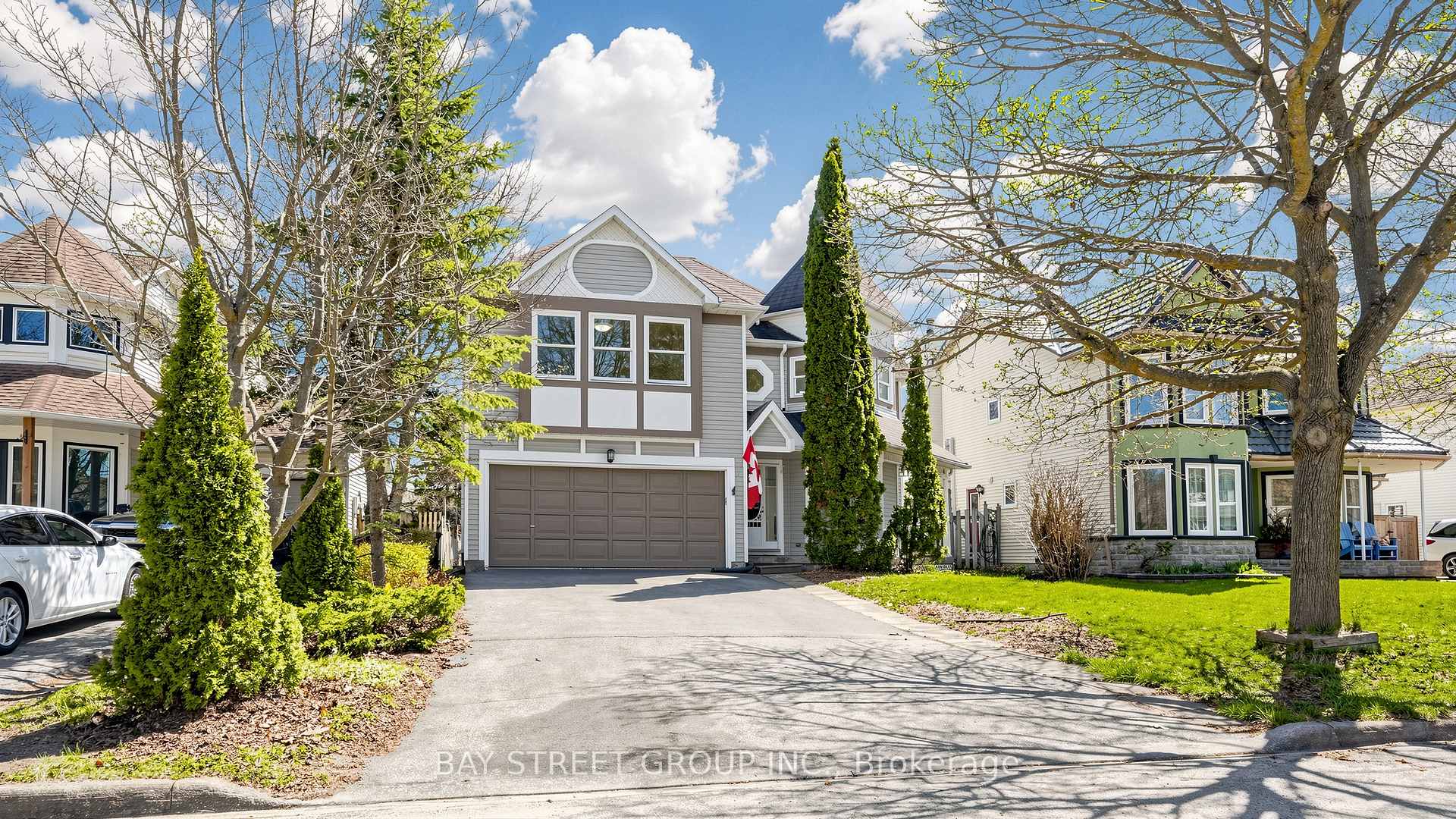985 Linden Street, Innisfil — photo 2 of 5